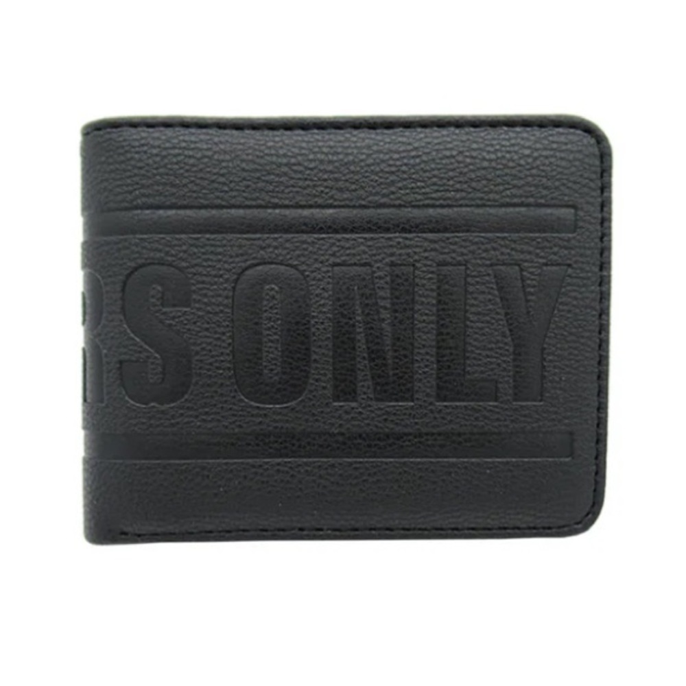 Members Only - Members Only Logo
Wallet